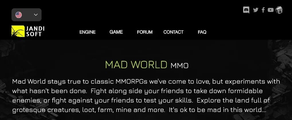 不计血本，4年开发一款HTML5跨平台页游，这个RPG啥品质？