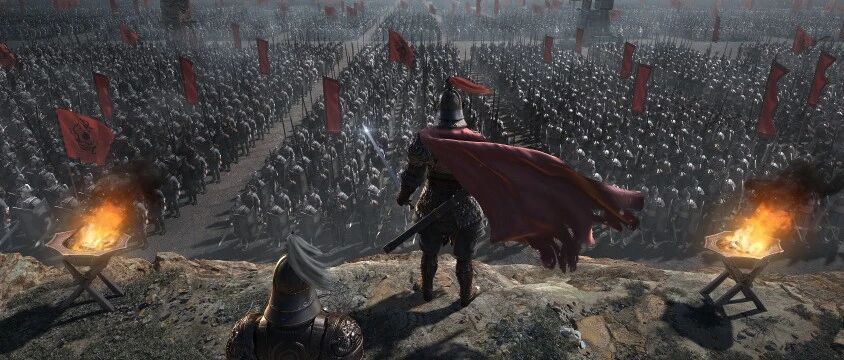 SLG手游发展遇红海困境，这款游戏靠什么突围？