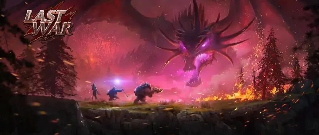 《万国觉醒》开发商乐狗SLG新游海外开测，莉莉丝斥资数亿增持乐狗股份