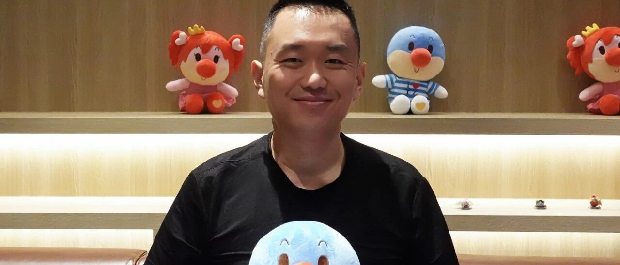 专访雷霆游戏翟健：代理《摩尔庄园》手游，瞄准社区向市场空白