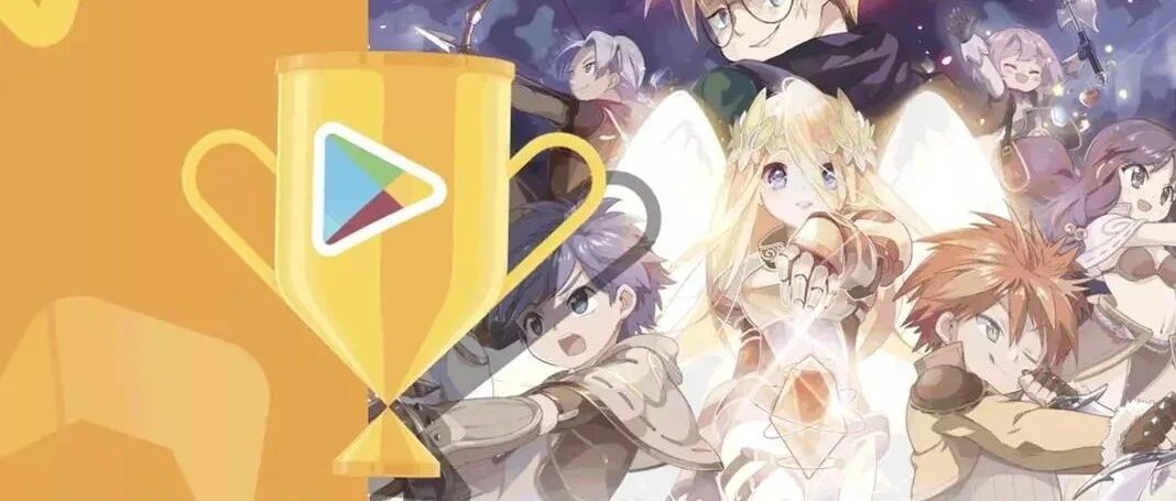 年度最佳游戏、东南亚收入天花板，为什么《仙境传说：新世代的诞生》手游能一直赢？