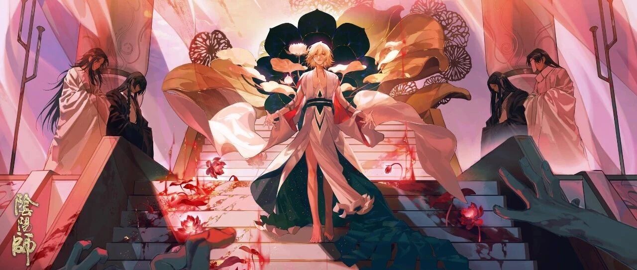 打造四月霸权，《阴阳师》新式神成功出圈做对了什么?