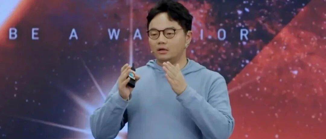 FunPlus钟英武: 2022机遇与挑战，吸纳世界顶级人才、加速全球化融合