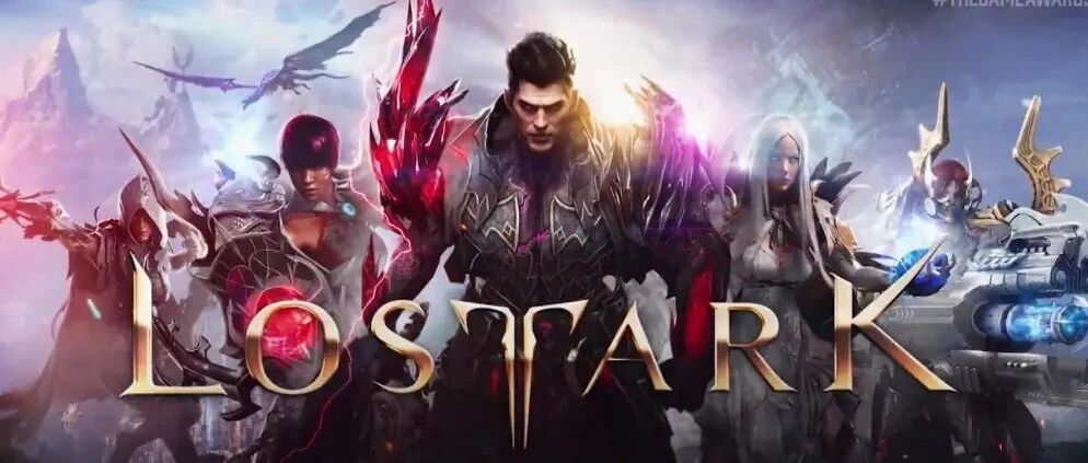 欧美玩家玩得不亦乐乎，亚马逊是否解决了亚洲MMO的通病？