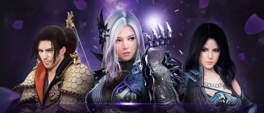 韩游开闸展望：哪些韩国游戏有望引进中国，哪些绝无可能？