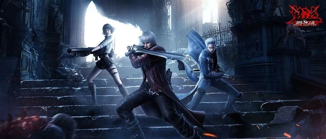 硬核动作手游到底能不能成?ACT王者来划重点了