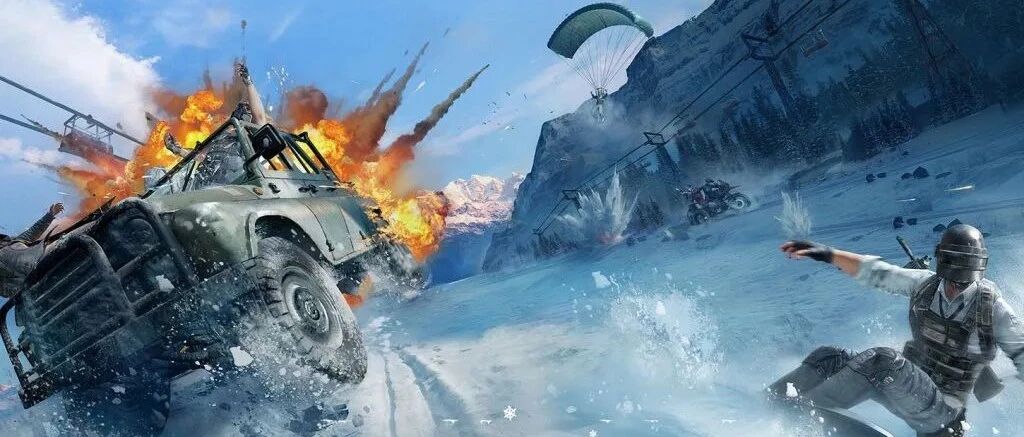 摆脱MMO，腾讯在下“天大的一盘棋”！