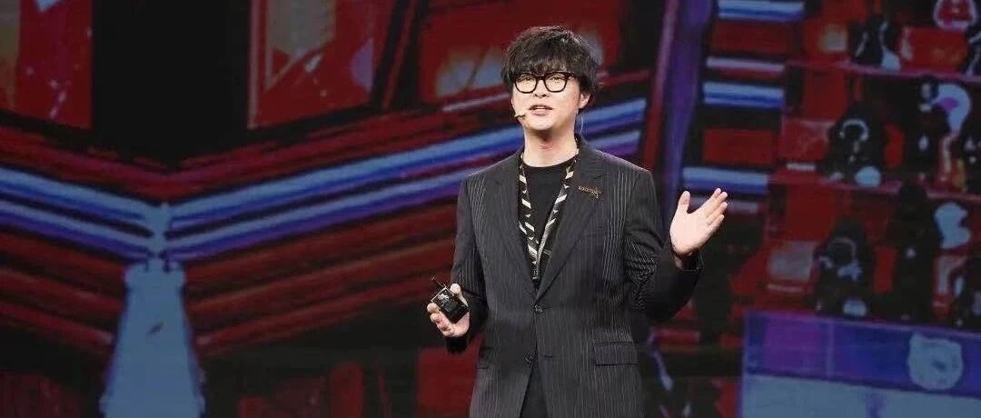 应书岭：是的，我们是共同跨过了一个寒武纪时代。