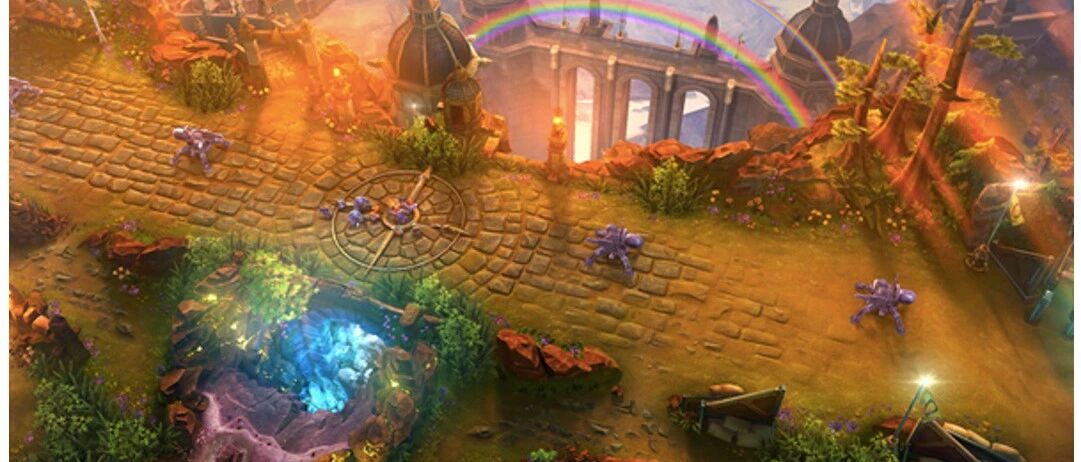 从“伪命题”到现象级，谁解锁了移动电竞的“洪荒之力”？