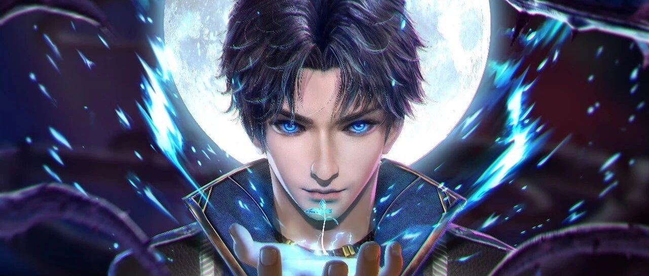 30天100万预约，中手游《斗罗大陆-斗神再临》如何赢得斗罗粉丝认可