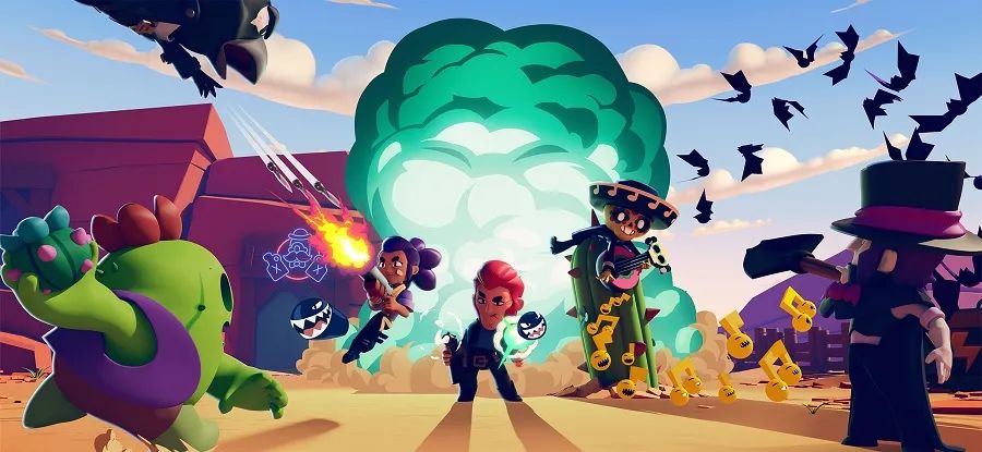 Supercell被莉莉丝"反超"，创新巨匠错过创新？