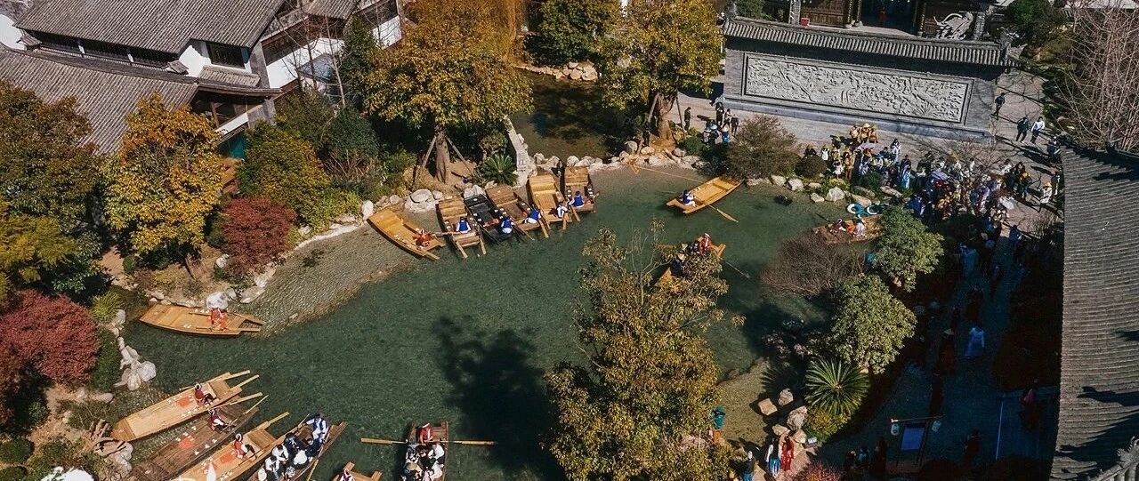 从100到101：《天龙八部手游》全面布局武侠IP，传递武侠文化影响力