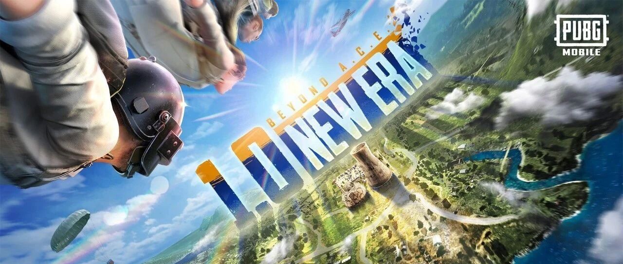 出海三年再创新高，看领军者PUBG MOBILE如何在全球乘风破浪