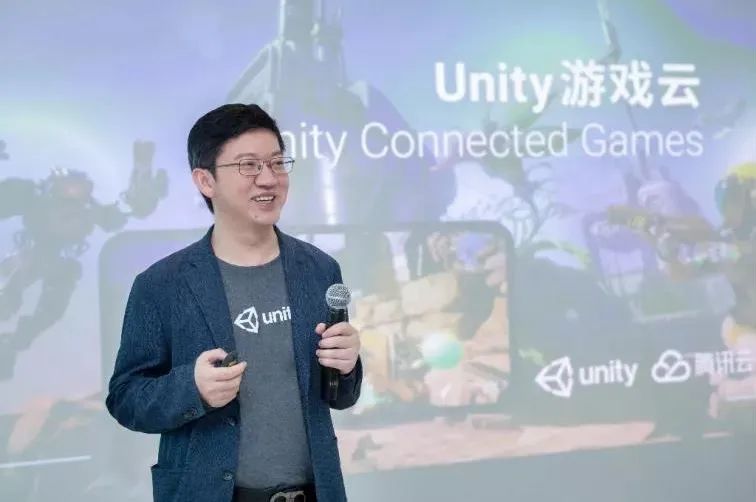 繼八成新手遊用Unity創作後，聯網遊戲開發也要沒門檻了 遊戲 第1張