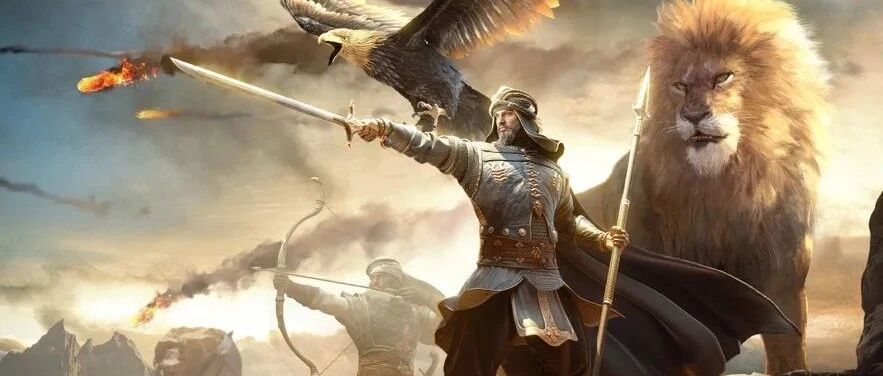 参战中东市场，FunPlus SLG新游来了，本地化与全球化谁会赢？