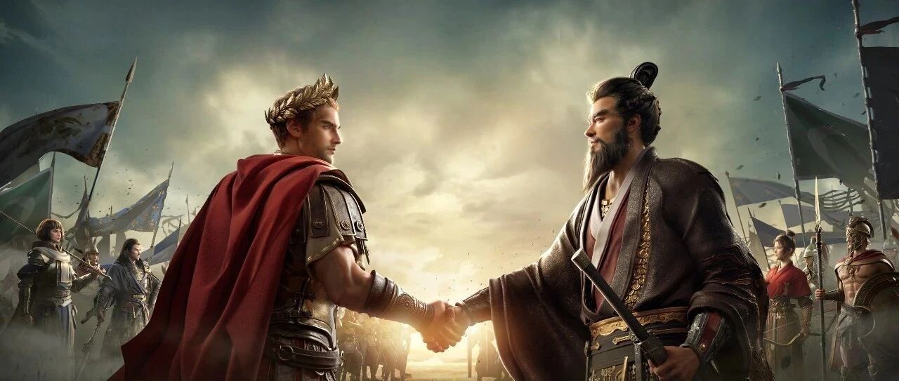 从“真实”到“活”，这款SLG尝试探索策略新维度