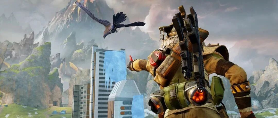 光子联合开发的《Apex手游》，在挑战战术竞技新天花板