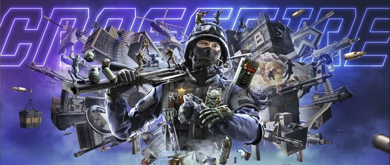 如何击穿品质和创新的火线，五周年的CF手游有话说