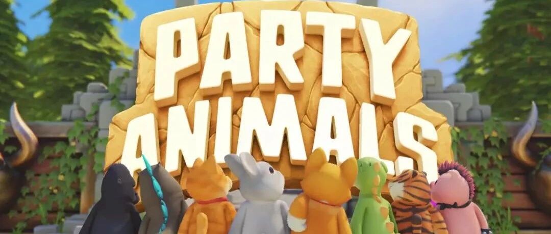 真的假的？这可能是地球上最爱狗的游戏公司