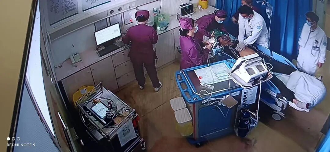 为什么要用可视喉镜新项目推广周系列报道⑤｜可视喉镜插管技术在急诊抢救中的应用_https://www.jmylbn.com_新闻资讯_第16张