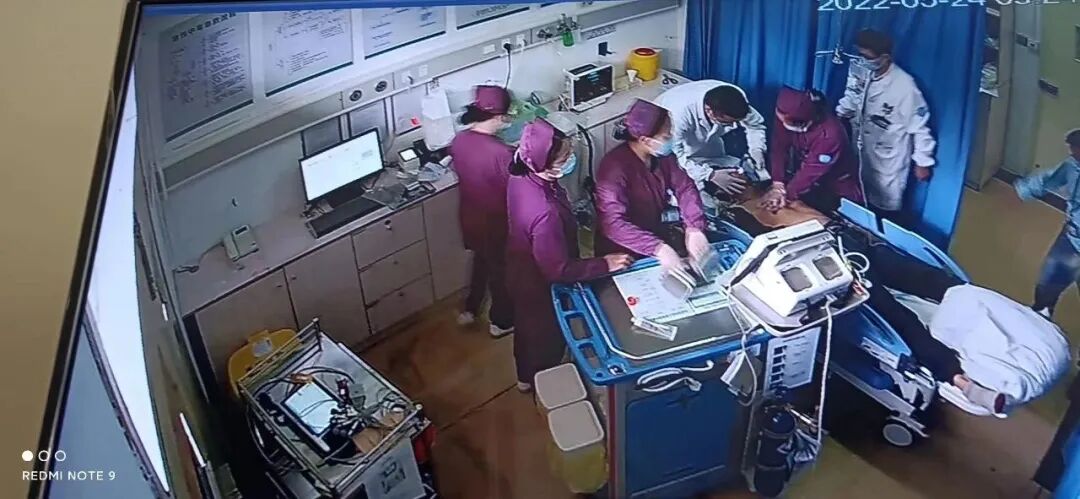 为什么要用可视喉镜新项目推广周系列报道⑤｜可视喉镜插管技术在急诊抢救中的应用_https://www.jmylbn.com_新闻资讯_第15张