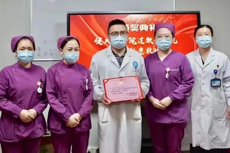 为什么要用可视喉镜新项目推广周系列报道⑤｜可视喉镜插管技术在急诊抢救中的应用_https://www.jmylbn.com_新闻资讯_第11张