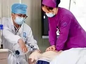 为什么要用可视喉镜新项目推广周系列报道⑤｜可视喉镜插管技术在急诊抢救中的应用_https://www.jmylbn.com_新闻资讯_第12张