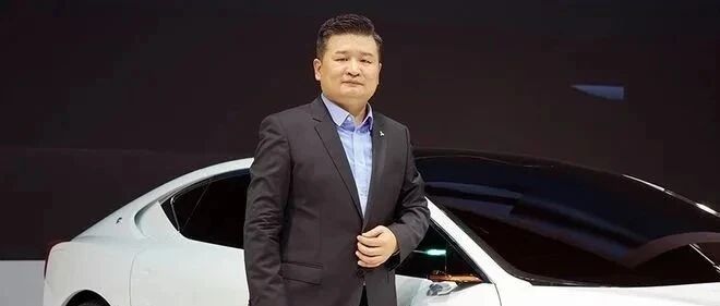 一合人物志 | 合众新能源副总裁兼设计中心总经理常冰：20年！普通发烧友如何升级为汽车设计行业领头羊？