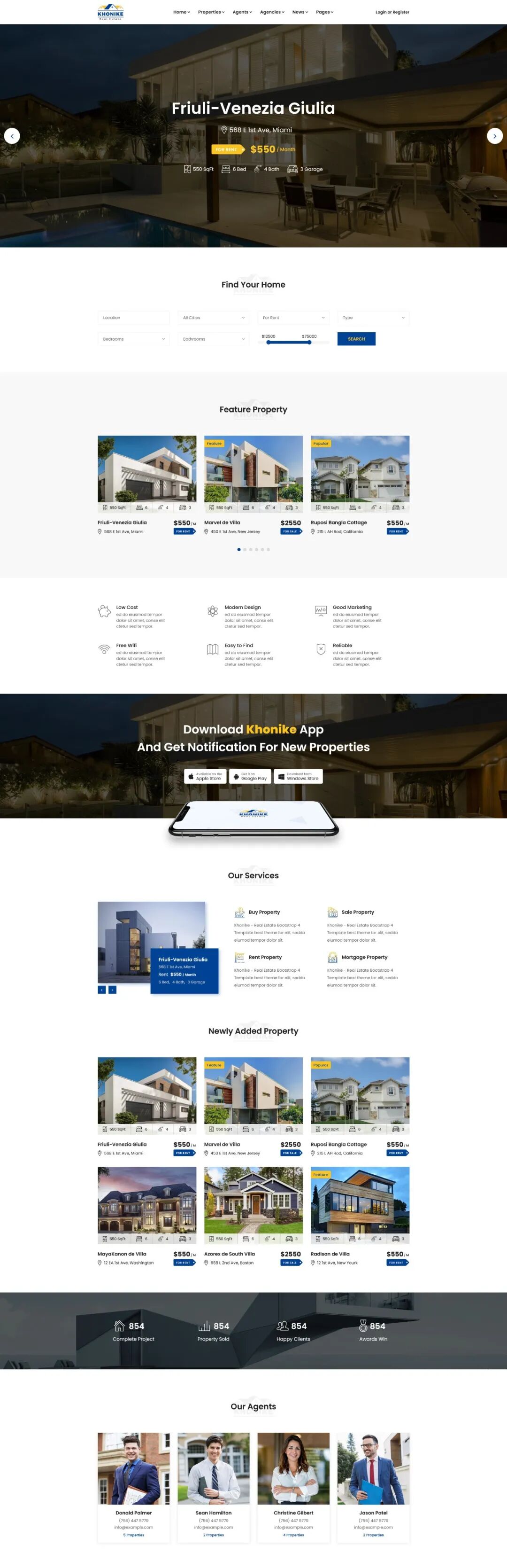 外贸独立网站建设多少钱？建设费用明细表