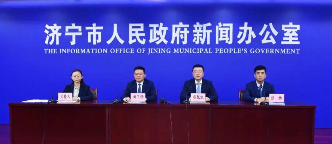 济宁市建立健全青年成长成才服务体系促进青年筑梦与城市发展双向奔赴