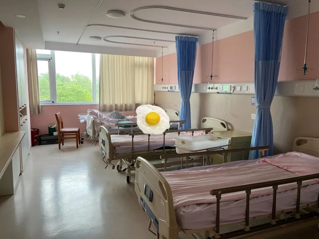 海淀妇幼 | 新院区环境到底好不好？生娃条件、费用大揭秘！