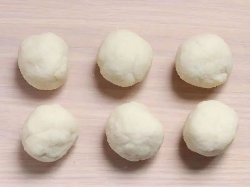 这样做红糖饼，要多软有多软，香甜不腻，凉了也不怕！