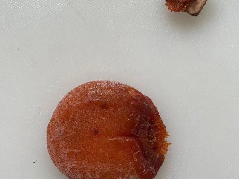 冬天一定要吃的神级干果，没想到这两个那么搭？
