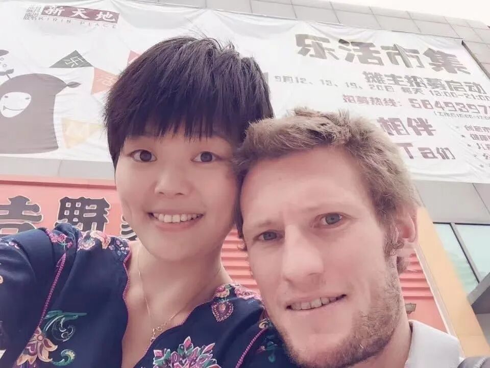 一个北京姑娘在澳大利亚的素食追梦路（组图） - 15