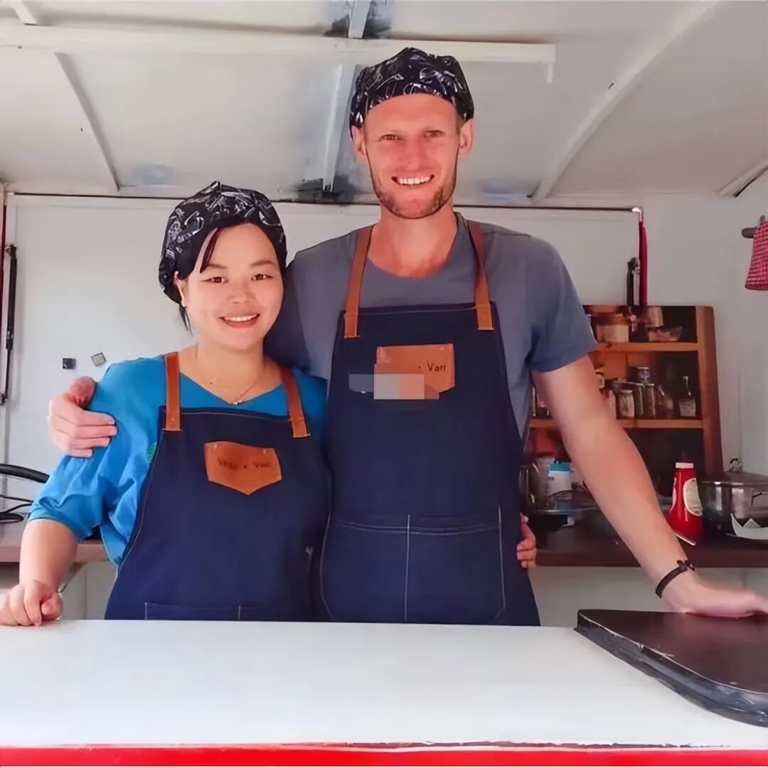 一个北京姑娘在澳大利亚的素食追梦路（组图） - 19