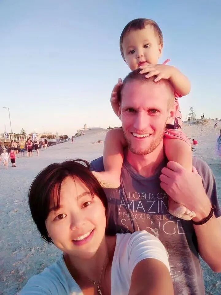 一个北京姑娘在澳大利亚的素食追梦路（组图） - 1