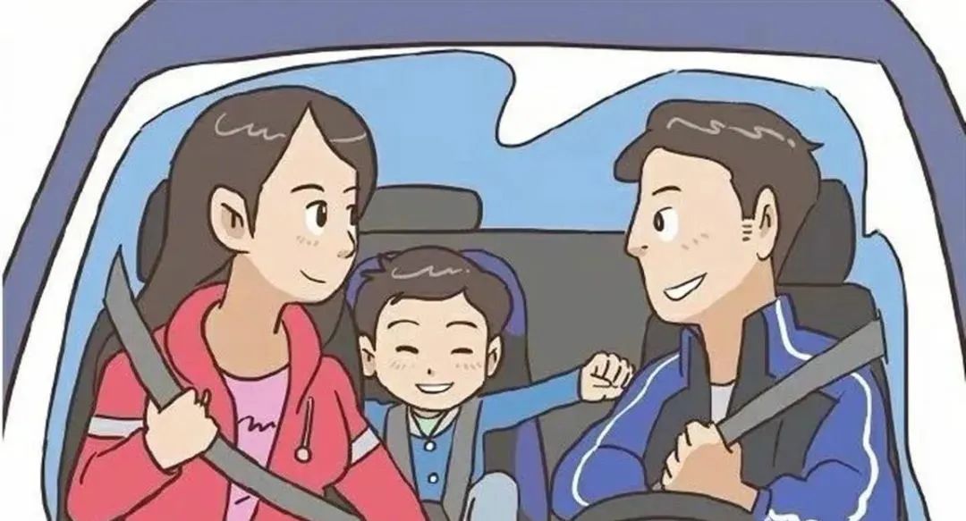 梅河口交警温馨提示|秋收虽然忙,危险也要防,安全切莫忘!