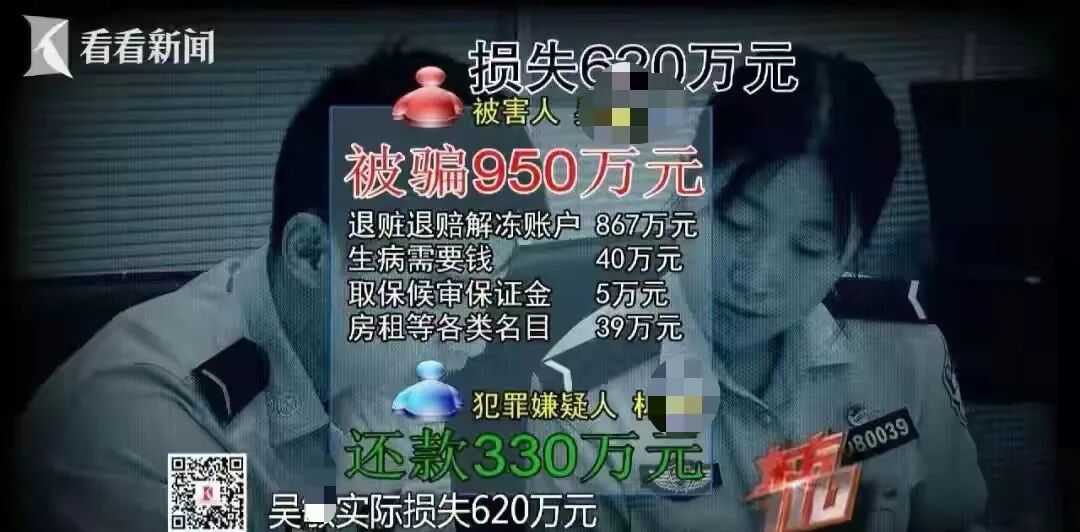 同时与俩富婆谈恋爱