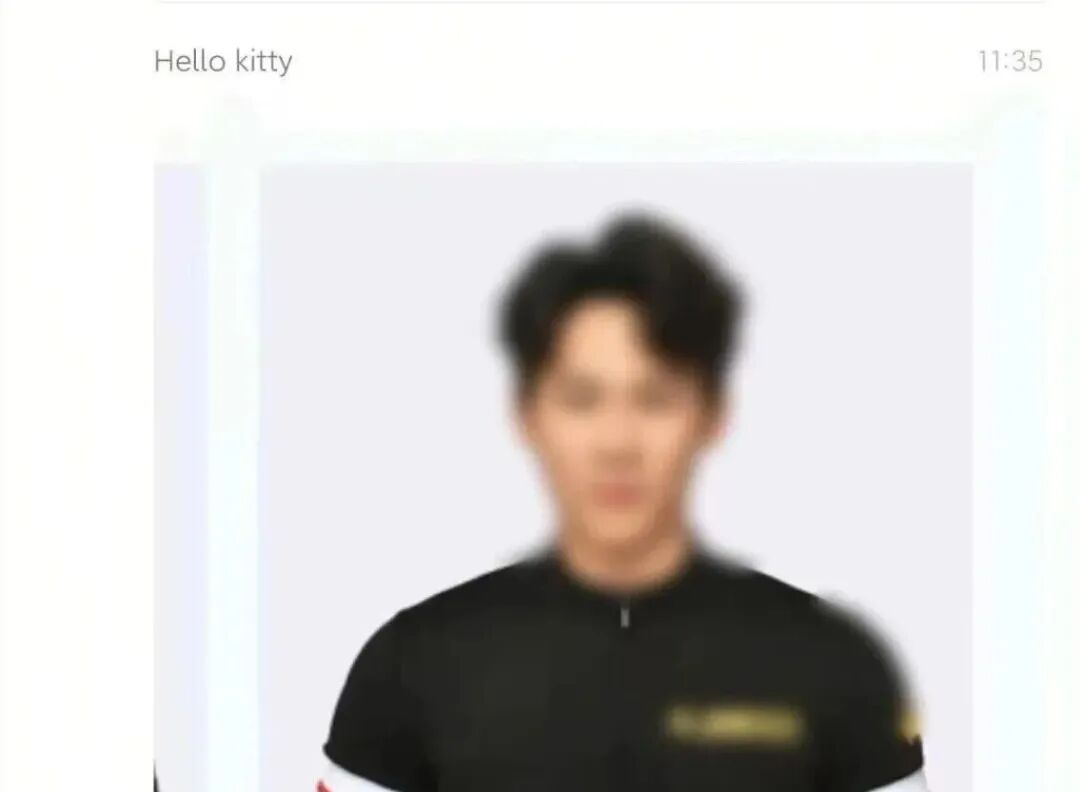 健身房教练被掌掴
