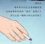 一年发生5.6万亿次的「谋杀」，还在继续