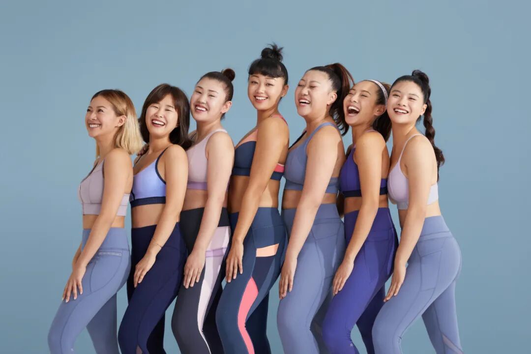 maiaactive玛娅创始人这个时代给了新女性消费品品牌很好的机会