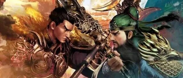 为《三国群妖传》正名，他们在8代里面加入了死星激光眼