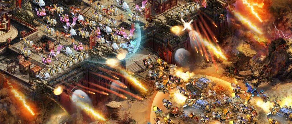 不断突破玩家的认知与观感，征途2手游Pro版“将魂现世”究竟做到了什么？