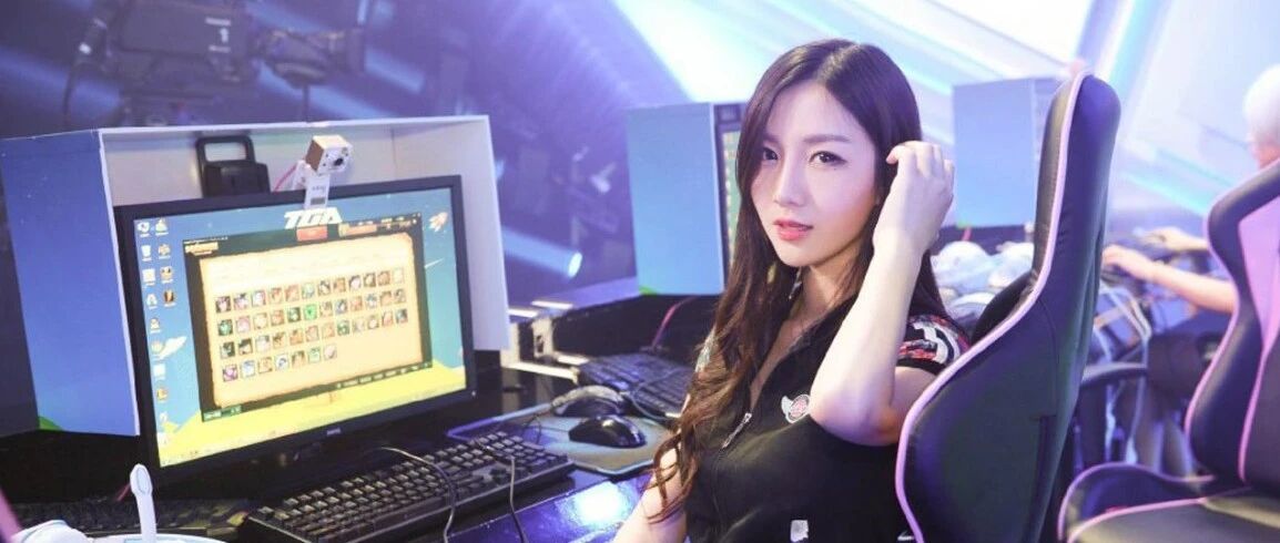 我在游戏陪玩行业里看“老板选妃”与“陪玩PUA老板”