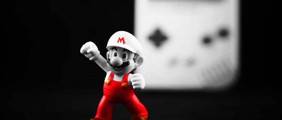 从Game Boy到3DS：任天堂的辉煌掌机时代