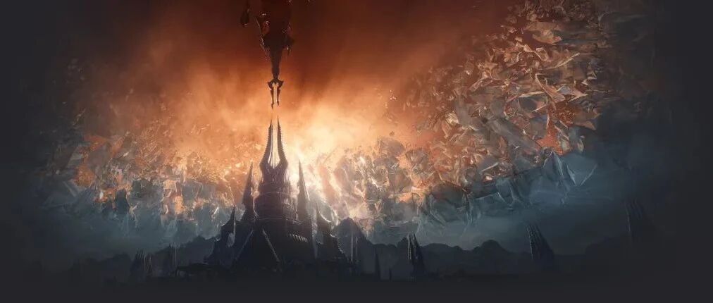 新版本将至，这款全球最受欢迎的MMO告别了一个时代