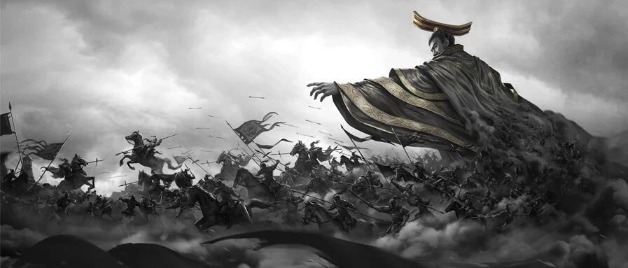 率土like是如何诞生的？