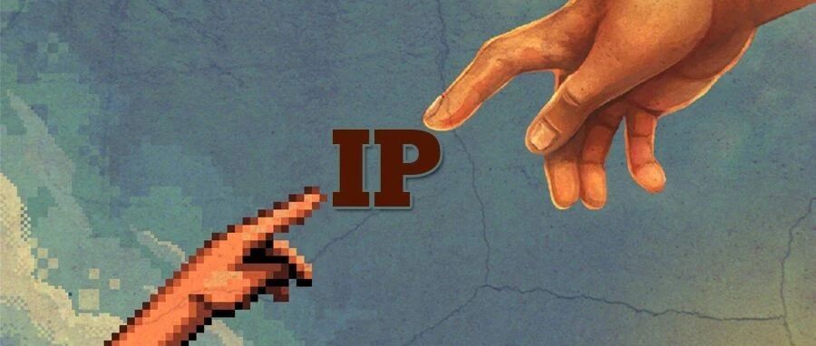 IP游戏遍地走 去年赢家不到九