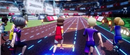 史上第一款残奥会主题游戏是怎样做成的？