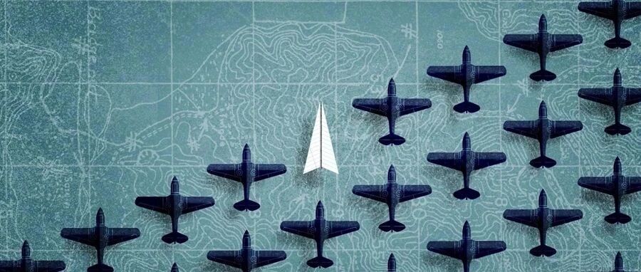 STG游戏的下一场应该怎么打？